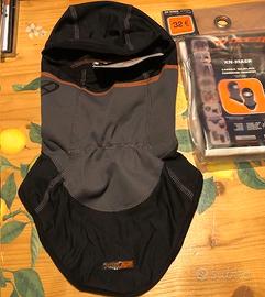 SOTTOCASCO TERMICO - IXON - TAGLIA XL - NUOVO