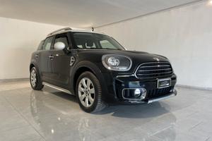 Mini Cooper D COUNTRYMAN BICOLORE PRONTA CONSEGNA
