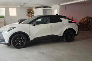 CHR GR SPORT  2.0 AWD  HEV
