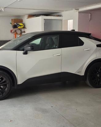 CHR GR SPORT  2.0 AWD  HEV