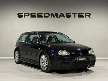 Volkswagen Golf 3.2 V6 cat 3 porte R32