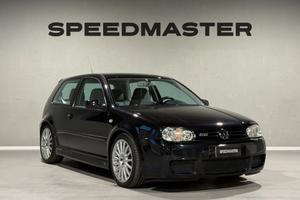 Volkswagen Golf 3.2 V6 cat 3 porte R32