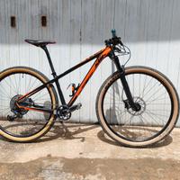 ktm myroon master 29 s