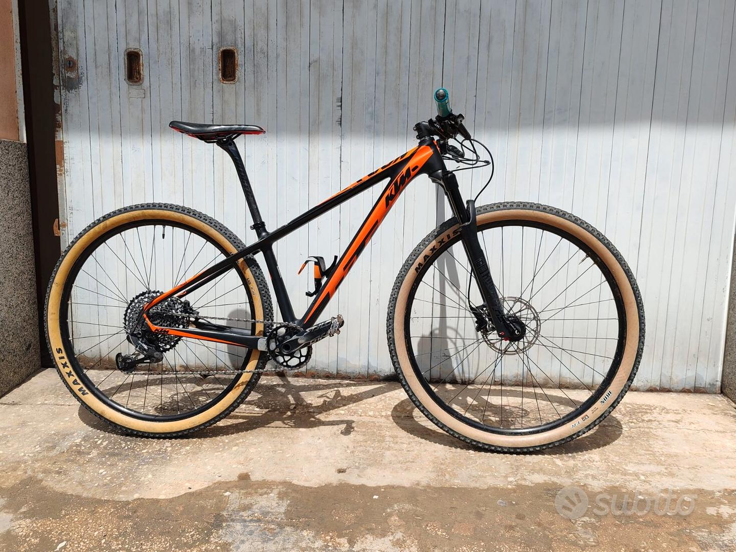 Myroon Elite Ktm Myroon Master 2018 Myroon Pro Mtb Ktm Myroon