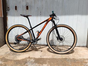 ktm myroon master 29 s