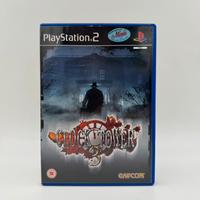 Clock Tower 3 Playstation 2 🇮🇹