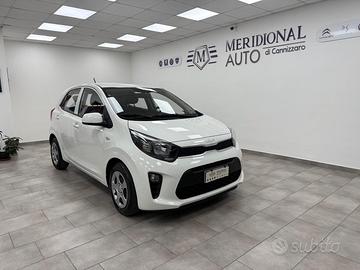Kia Picanto 1.0 12V 5 porte Urban