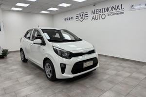 Kia Picanto 1.0 12V 5 porte Urban