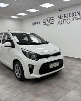 Kia Picanto 1.0 12V 5 porte Urban