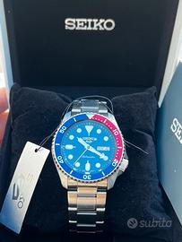 Seiko 5 sport Automatico 2026 nuovo