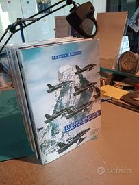 storia del volo acrobatico