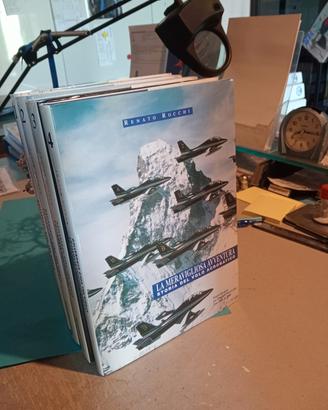 storia del volo acrobatico