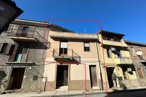 Casa Indipendente Barcellona Pozzo di Gotto