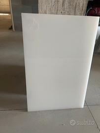 Tagliere in polietilene