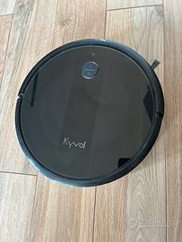 Robot Aspira pavimenti Kyvol E 20