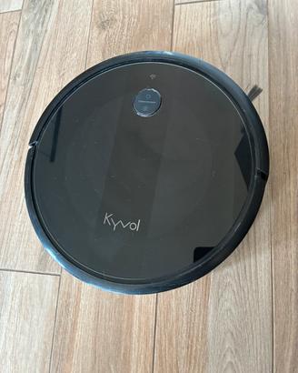 Robot Aspira pavimenti Kyvol E 20