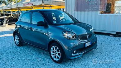 Smart ForFour 70 1.0 Prime