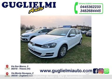 Volkswagen Golf 1.2 TSI Trendline BlueMotion ...