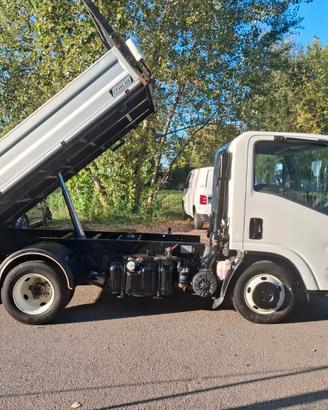Isuzu Evolution L35 Ribaltabile Trilaterale 150CV