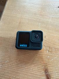 GoPro hero 13