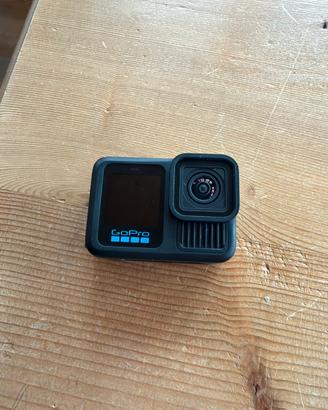 GoPro hero 13