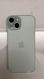 iPhone 15 128 gb 85%