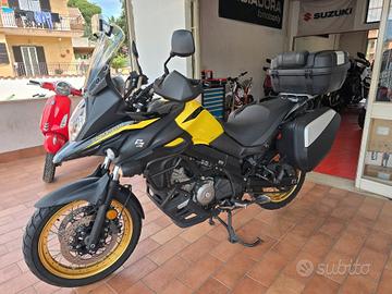 Suzuki V Strom DL 650 XT IN PROMO !!!