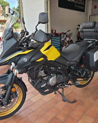 Suzuki V Strom DL 650 XT IN PROMO !!!