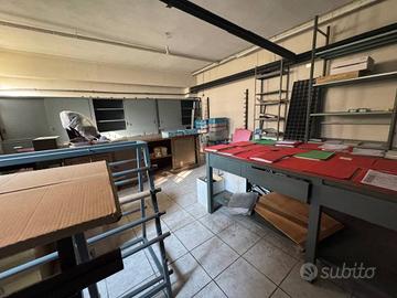 Immobile di 125 m² con 2 locali a Milano
