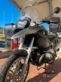 Gs 1200 anno 2007