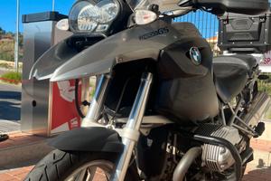Gs 1200 anno 2007