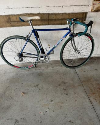Bici da  strada   vintage