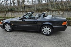 Mercedes SL 300 24V