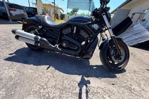 Harley-Davidson NIGHT ROD SPECIAL - VRSCDX