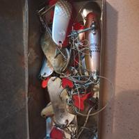 pesca mosca