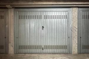 Garage Strada San Faustino - Modena