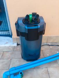 Tetra EX 1000 plus