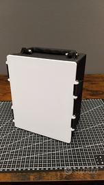 valigetta Mini 4WD porta accessori