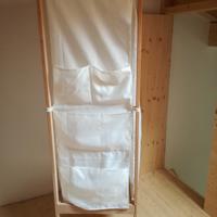 Guardaroba ikea neonati