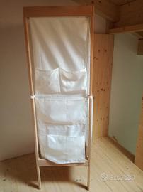 Guardaroba ikea neonati