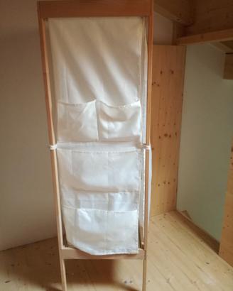 Guardaroba ikea neonati