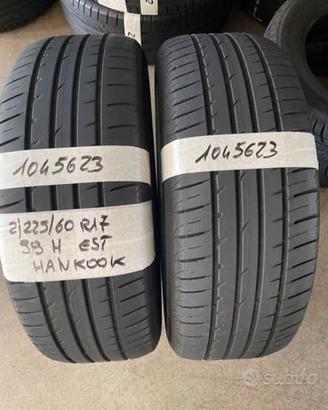 2256017 Gomme EST 1045623