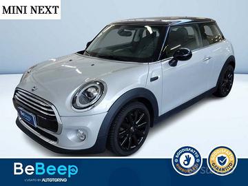 MINI Mini 3 porte 3P 1.5 COOPER D HYPE AUTO