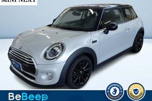 MINI Mini 3 porte 3P 1.5 COOPER D HYPE AUTO