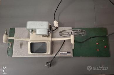 Moviola Realmovi Lux Prora