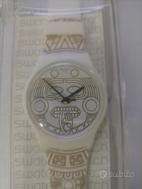 orologio Swatch da collezione 