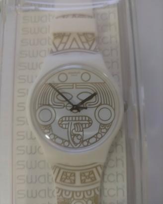 orologio Swatch da collezione 
