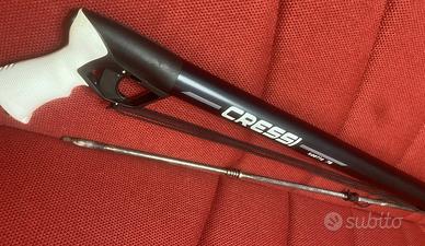 Cressi saetta 70