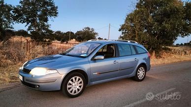 RENAULT Laguna 2 GrandTour 1.9 dCi