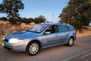 RENAULT Laguna 2 GrandTour 1.9 dCi